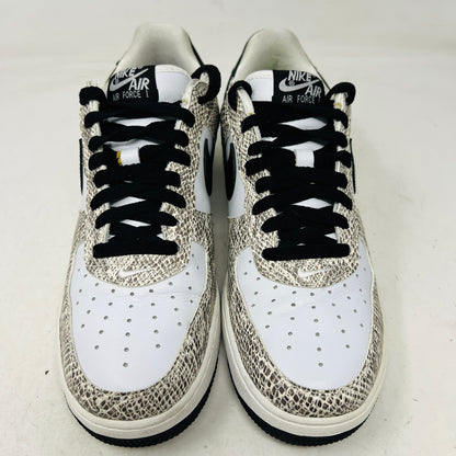 Nike Air Force 1 Low Retro Cocoa Snake (2018)