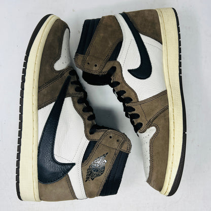 Jordan 1 Retro High OG SP Travis Scott Mocha