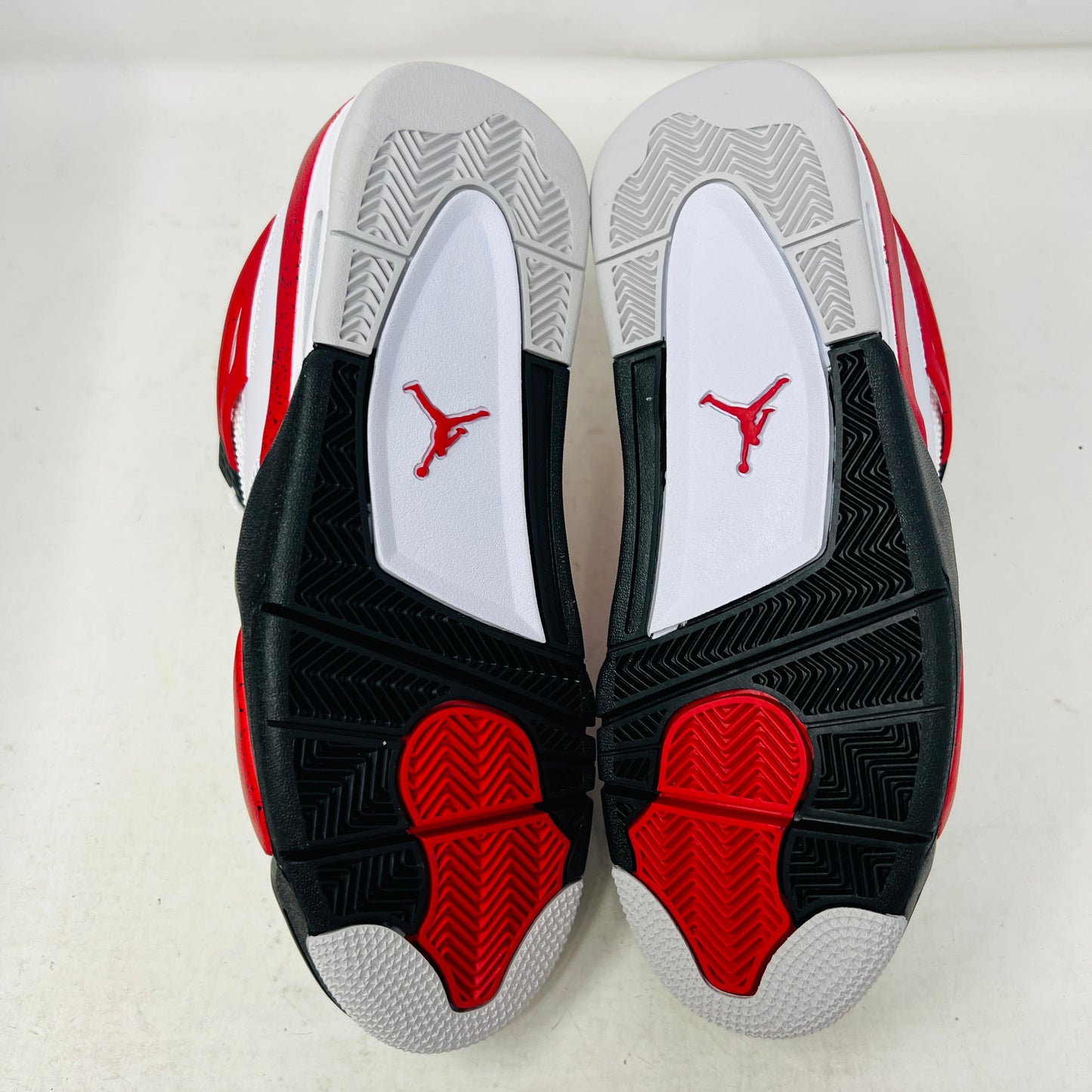 Jordan 4 Retro Red Cement