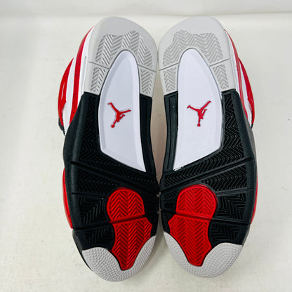 Jordan 4 Retro Red Cement