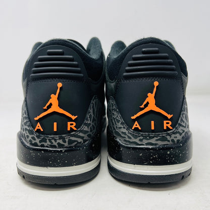 Jordan 3 Retro Fear Pack (2023)