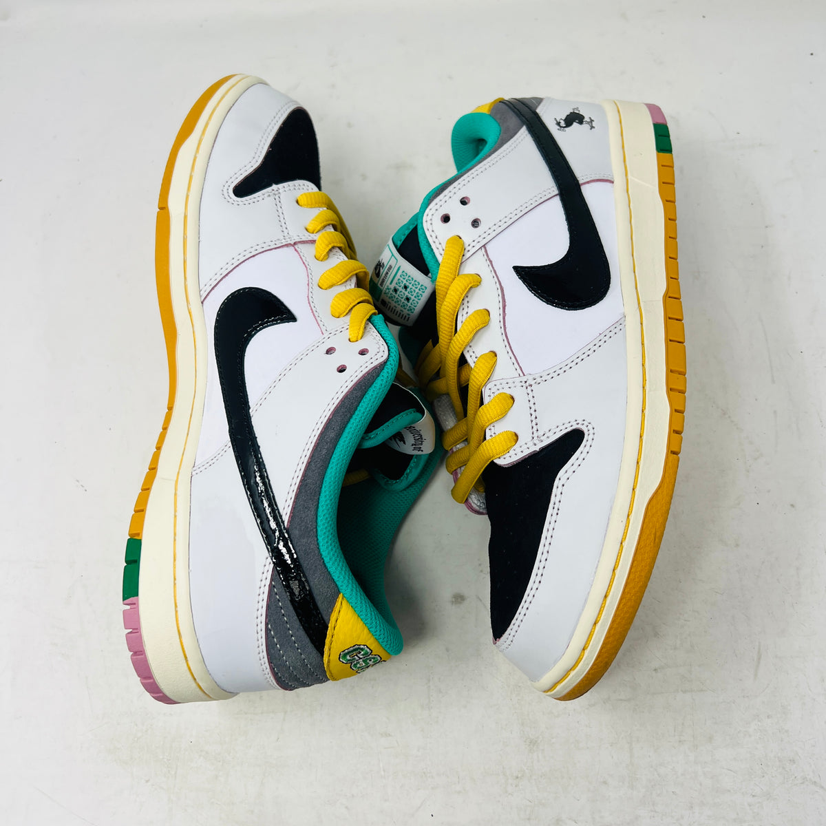 Nike SB Dunk Low CSEF