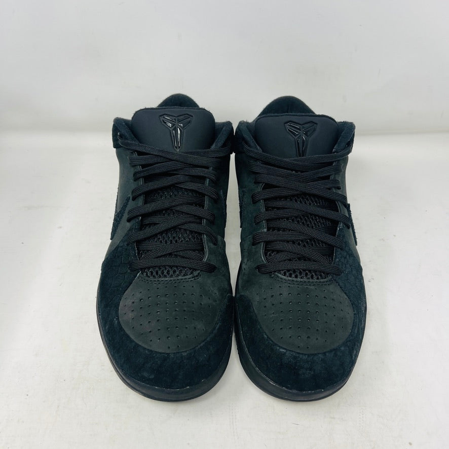 Nike Kobe 4 Protro Gift of Mamba