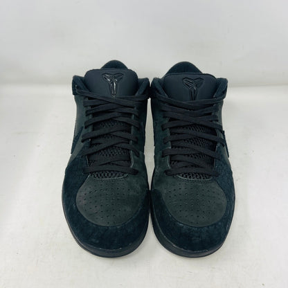 Nike Kobe 4 Protro Gift of Mamba