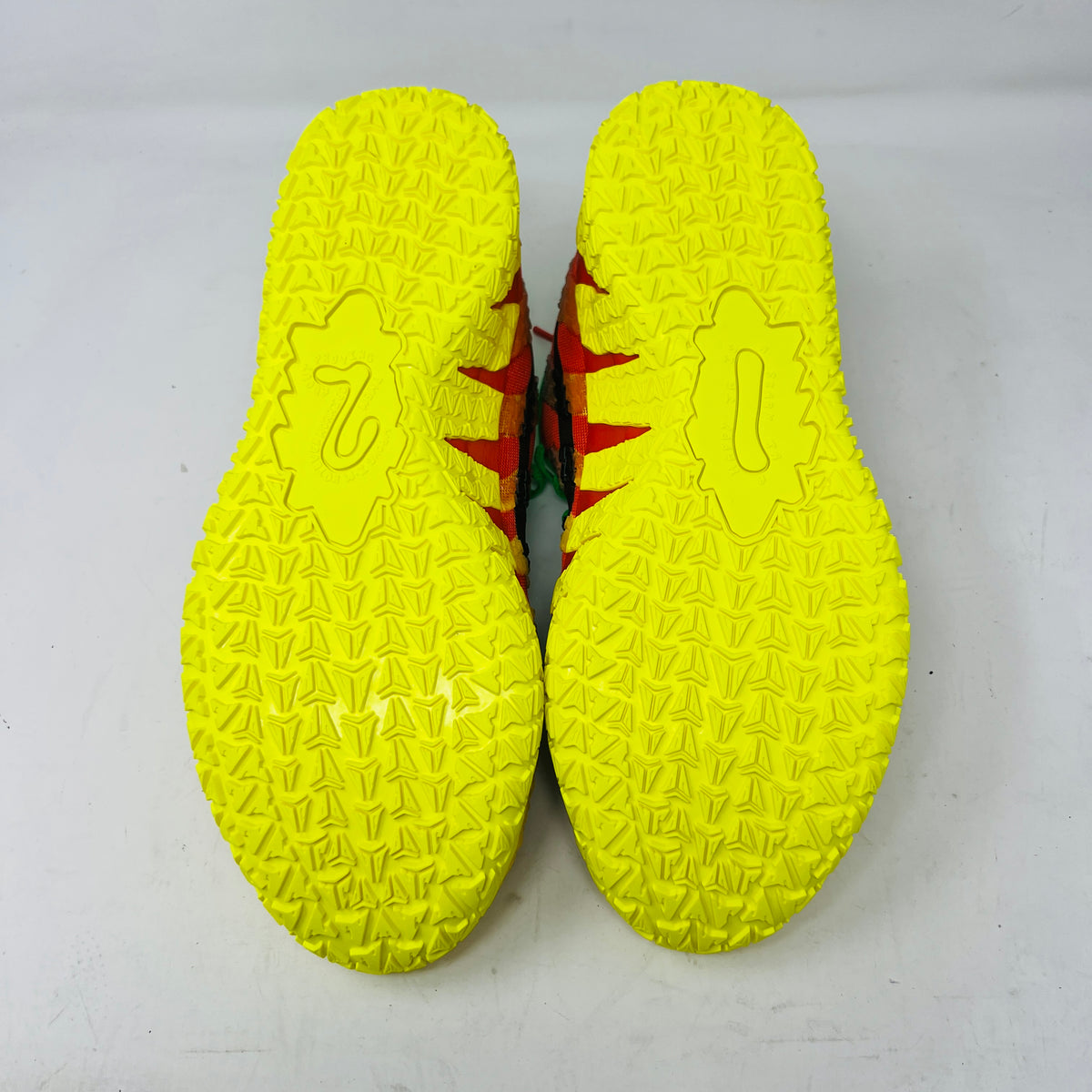 Nike Ja 3 Jurassic Park Explorer