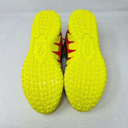Nike Ja 3 Jurassic Park Explorer