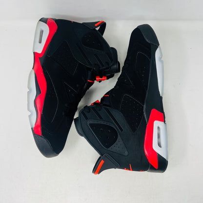Jordan 6 Retro Infrared Salesman