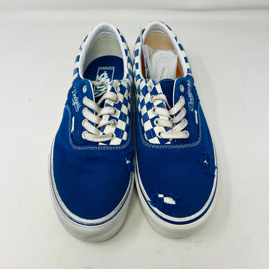Vans Skate Era Los Angeles Dodgers
