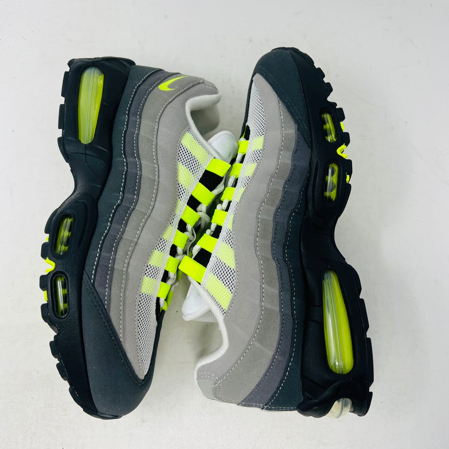 Nike Air Max 95 OG Big Bubble Neon (2025/2026)