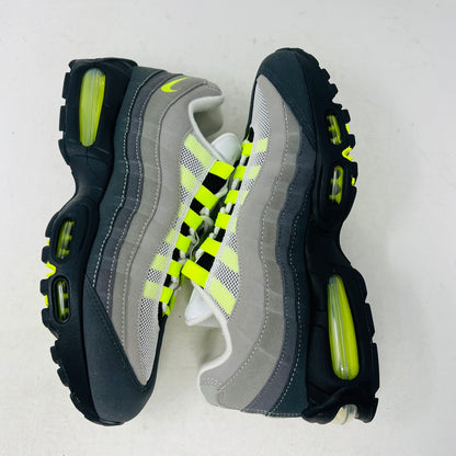 Nike Air Max 95 OG Big Bubble Neon (2025/2026)