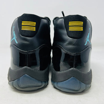 Jordan 11 Retro Gamma Blue (2025)