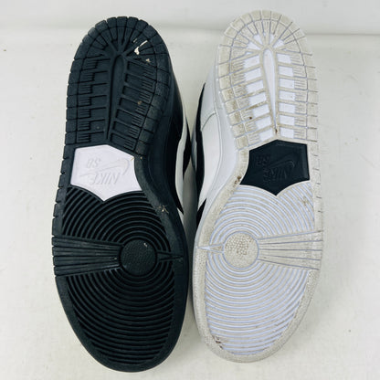 Nike SB Dunk Low Yin Yang