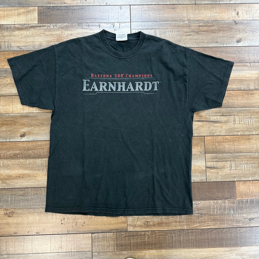 Vintage Dale Earnhardt Tee