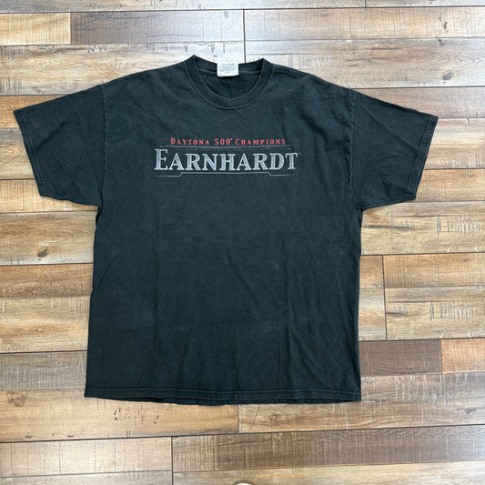 Vintage Dale Earnhardt Tee