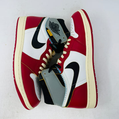 Jordan 1 Retro High OG SP Union LA Chicago Shadow