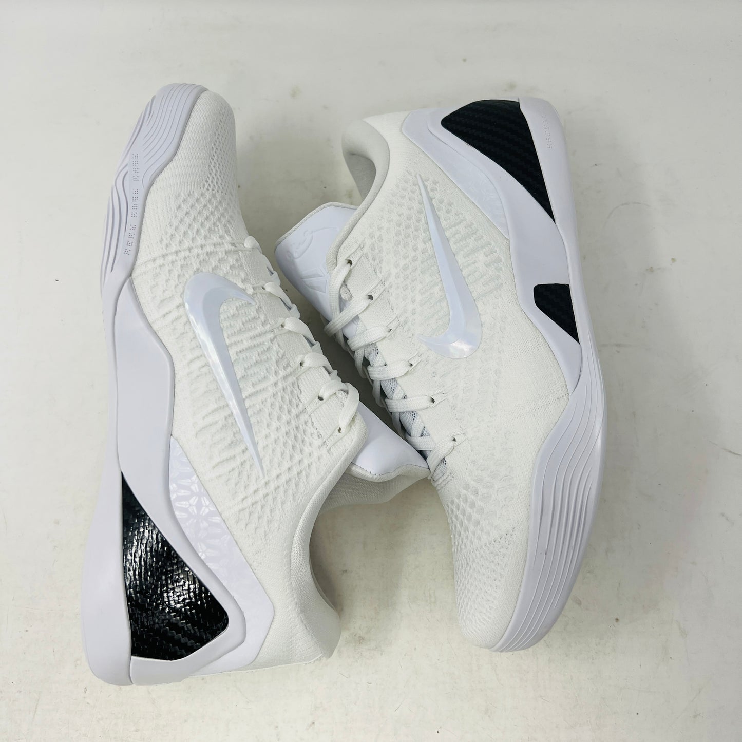 Nike Kobe 9 Elite Low Protro Halo