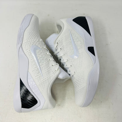 Nike Kobe 9 Elite Low Protro Halo