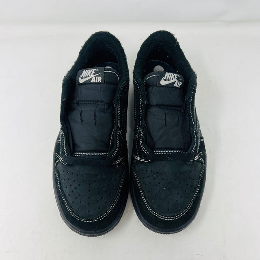 Jordan 1 Retro Low OG SP Travis Scott Black Phantom