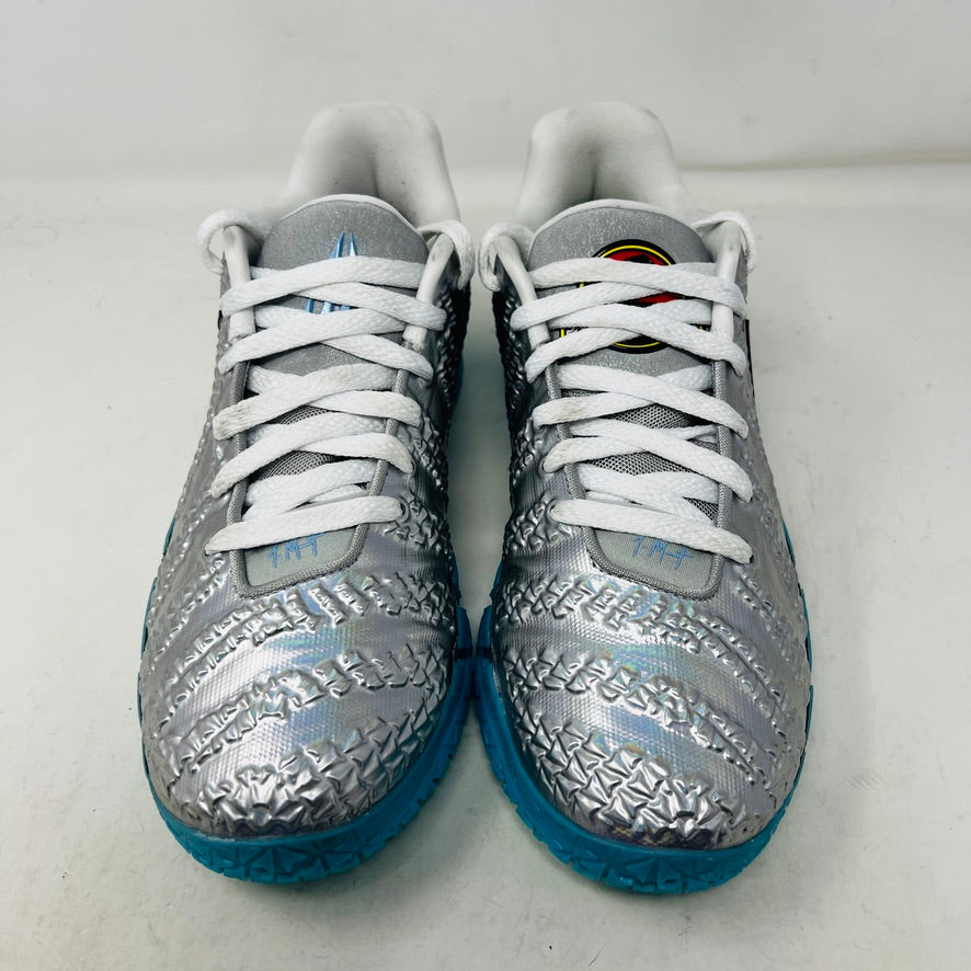 Nike Ja 3 Jurassic Park Cloud Island