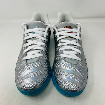 Nike Ja 3 Jurassic Park Cloud Island