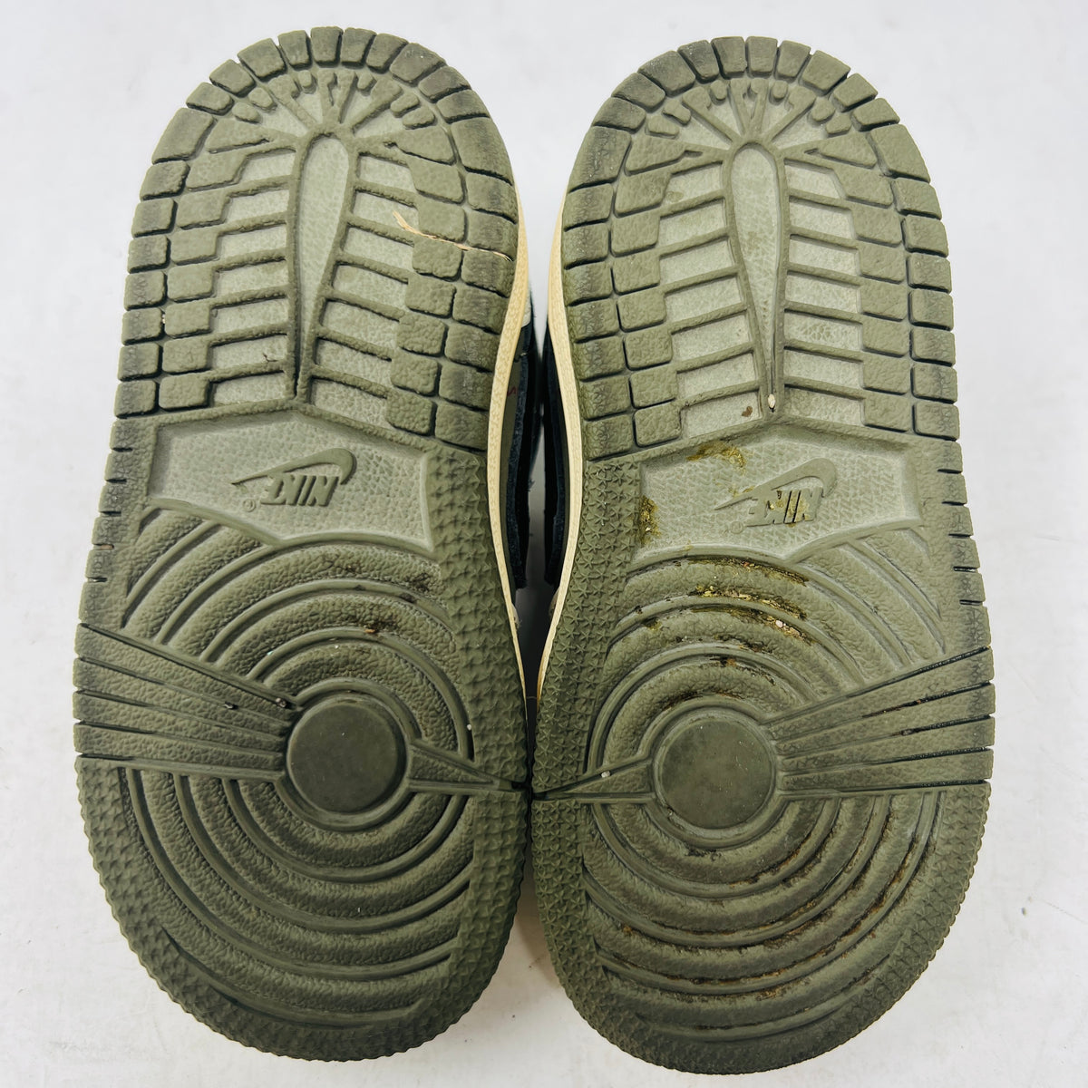 Jordan 1 Retro Low OG SP Travis Scott Medium Olive (TD)