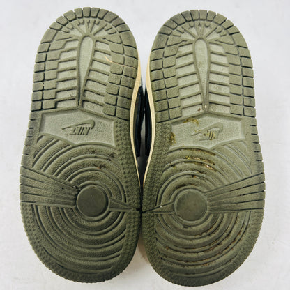 Jordan 1 Retro Low OG SP Travis Scott Medium Olive (TD)