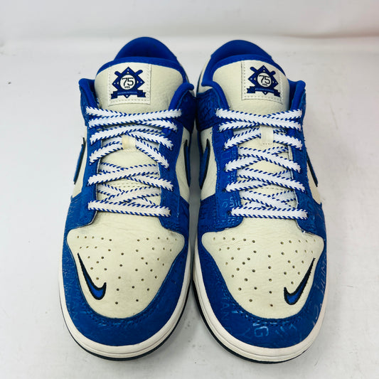Nike Dunk Low Jackie Robinson