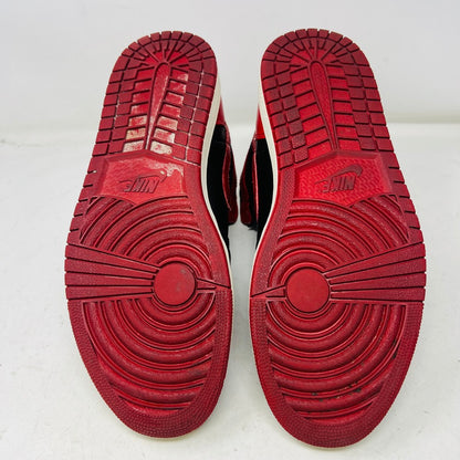 Jordan 1 Retro Banned (B-Grade) (2011)