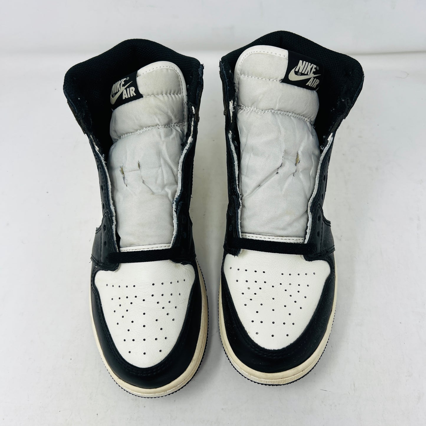 Jordan 1 Retro High Dark Mocha (GS)