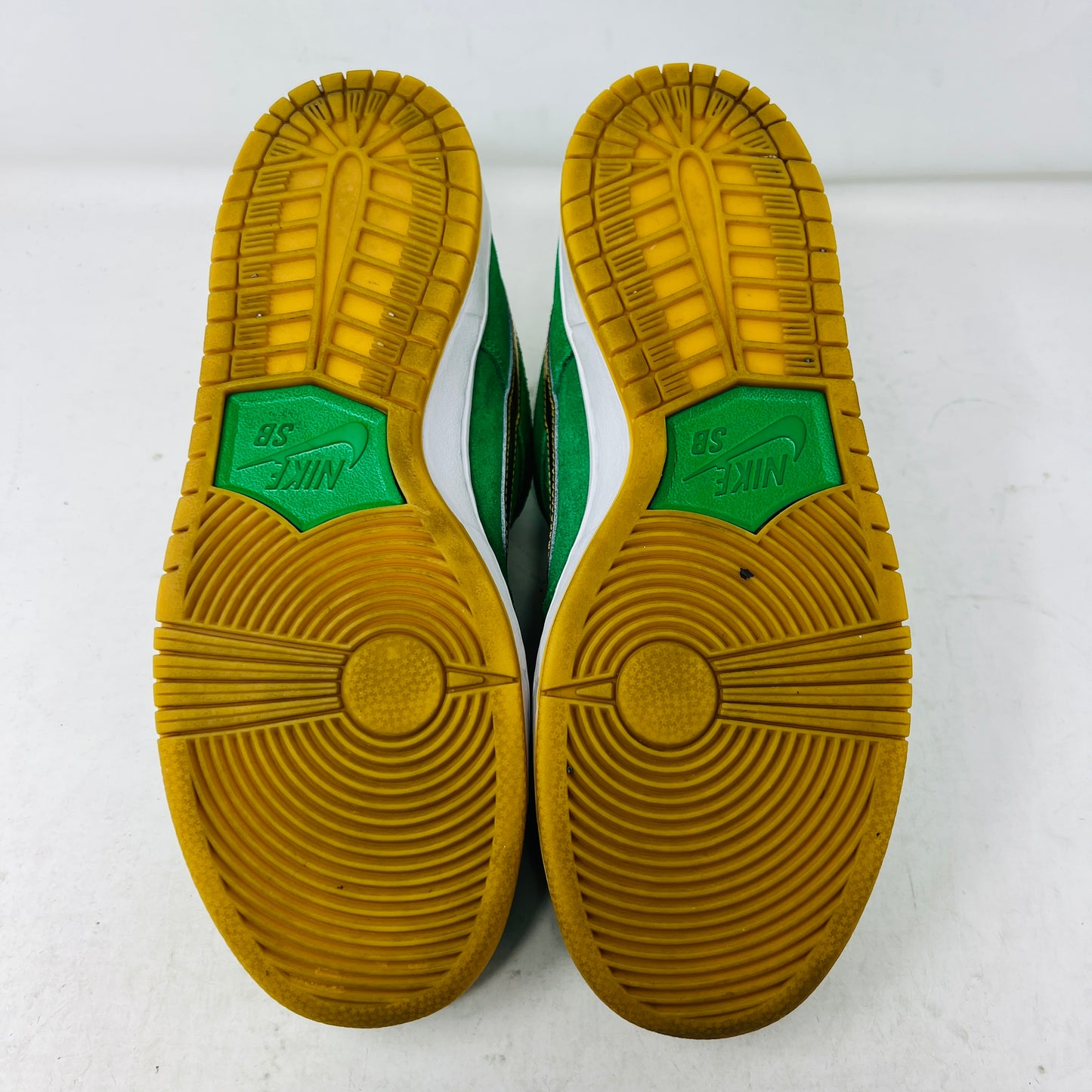 Nike SB Dunk Low Pro St. Patrick's Day (2022)