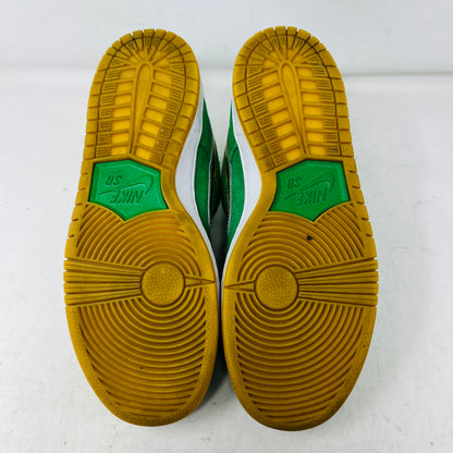 Nike SB Dunk Low Pro St. Patrick's Day (2022)