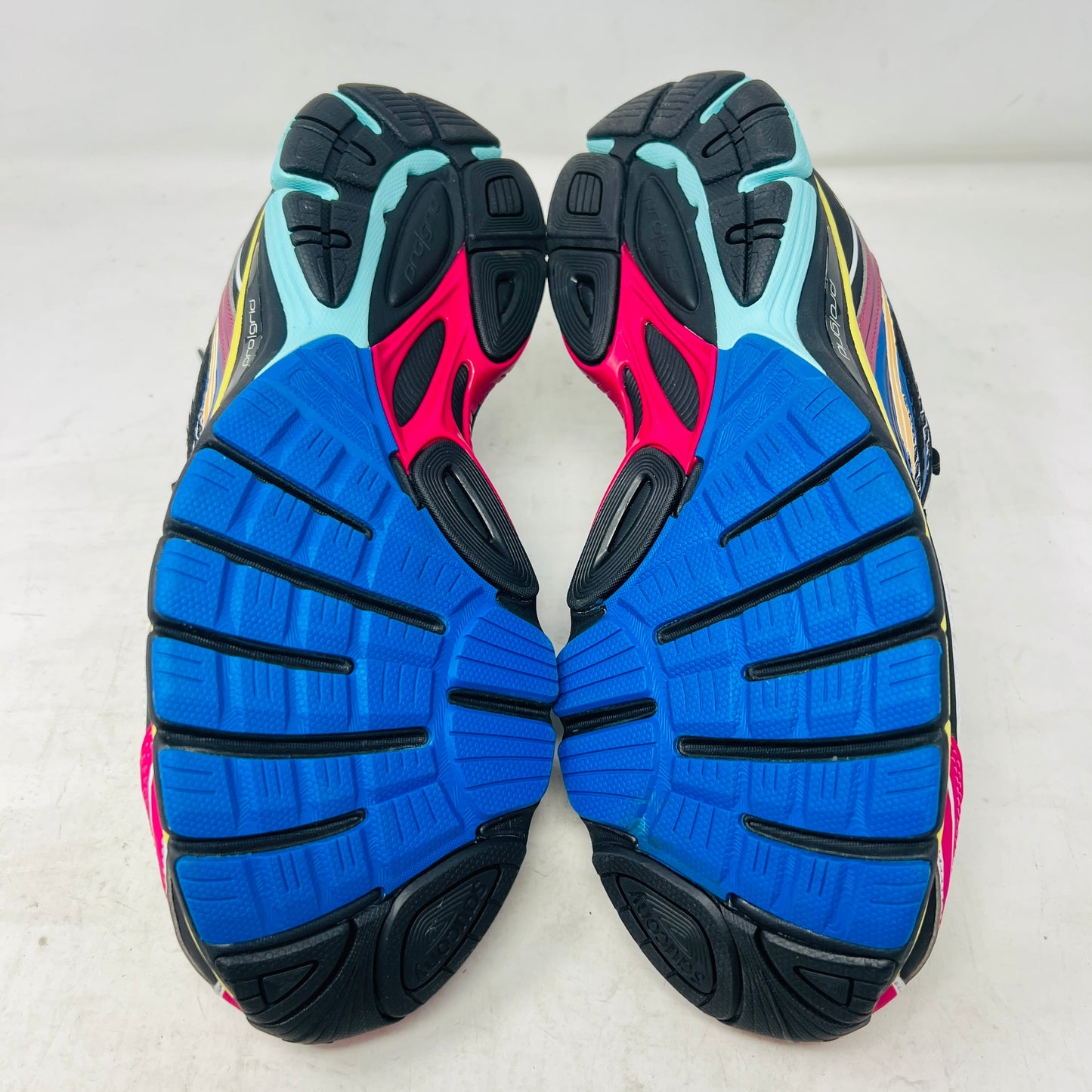 Saucony Guide 7 Black Multi
