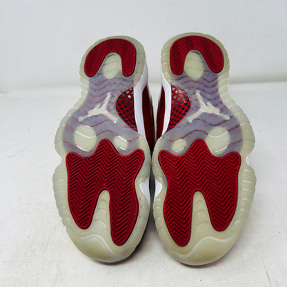 Jordan 11 Retro Cherry (2022)