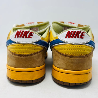 Nike SB Dunk Low Newcastle Brown Ale
