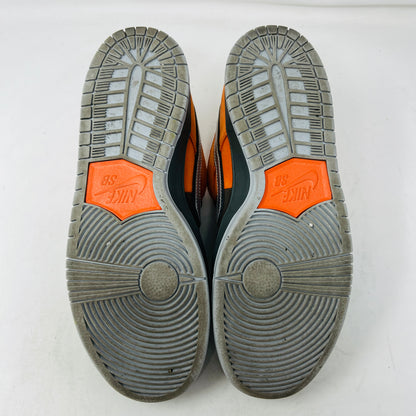 Nike SB Dunk Low Pro Muni Fast Pass