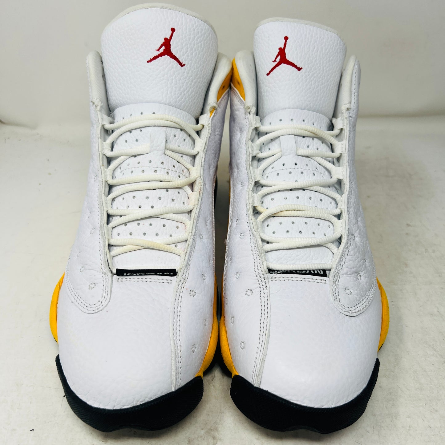 Jordan 13 Retro Del Sol