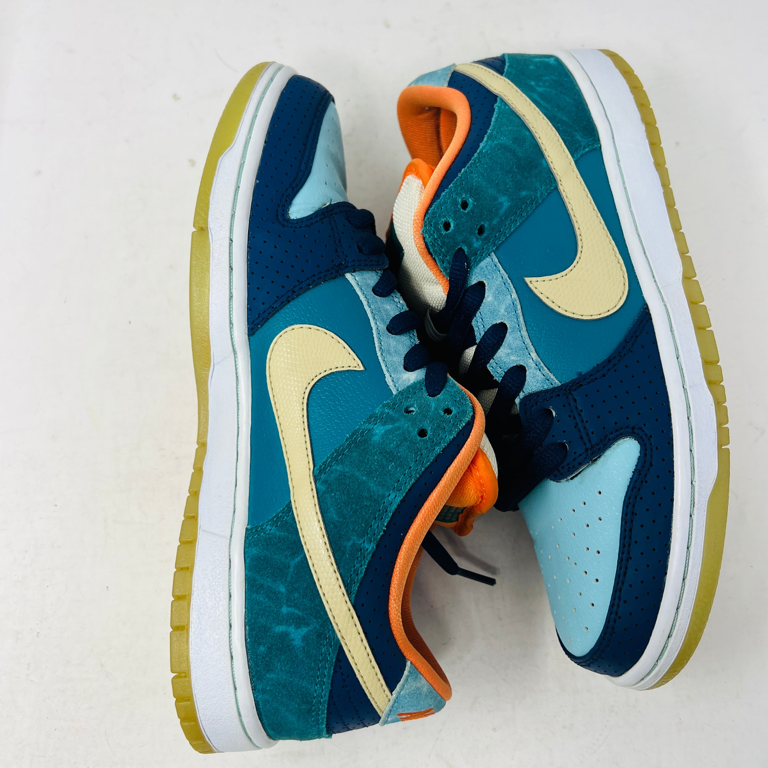 Nike SB Dunk Low MIA Skate Shop – Holy Ground