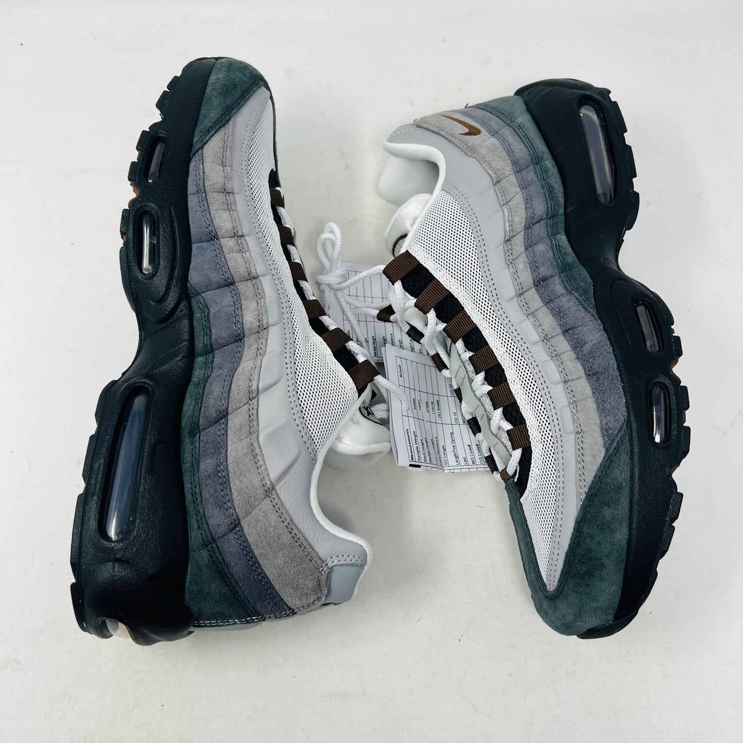 Nike Air Max 95 SB Cacao Wow