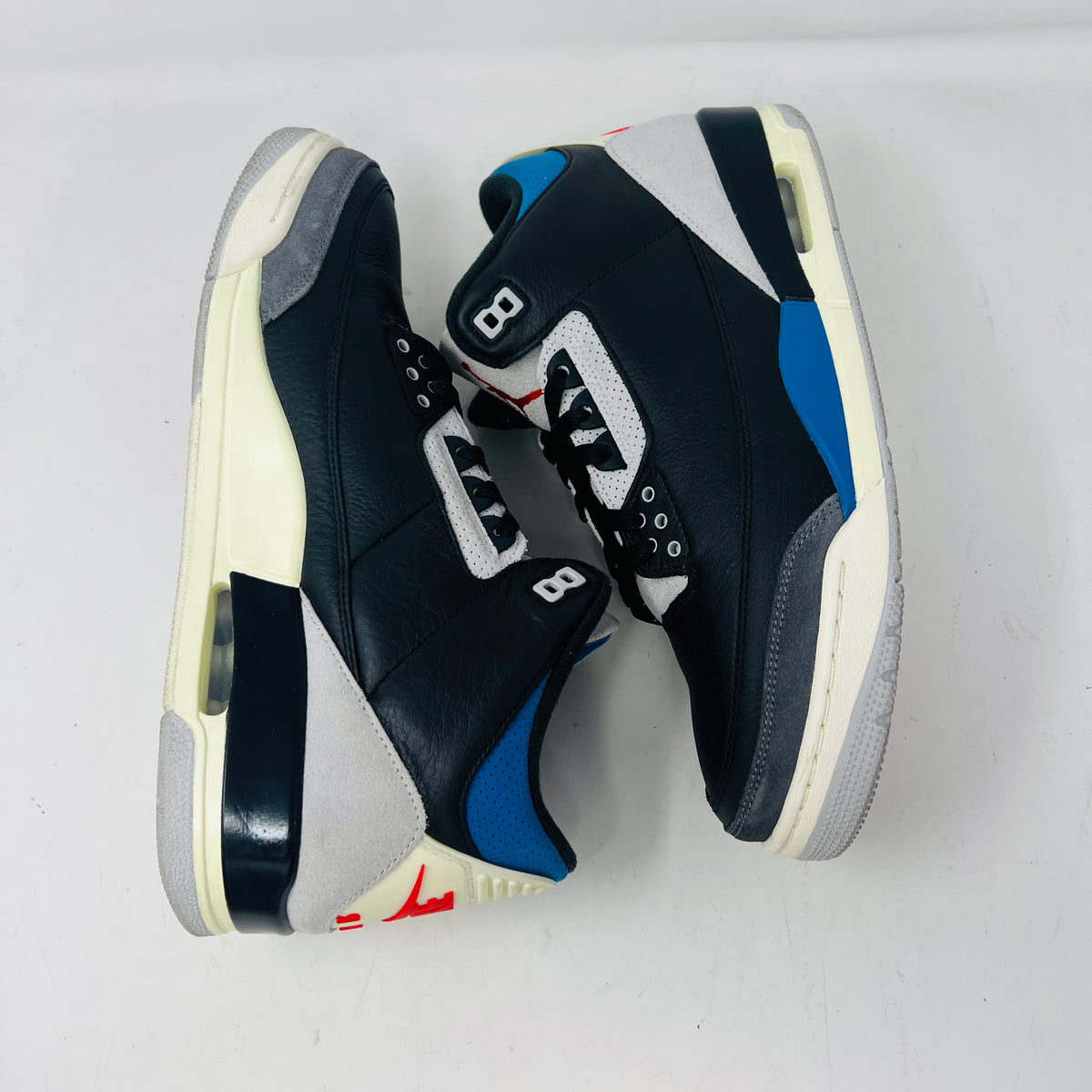 Jordan 3 Retro OG Rare Air