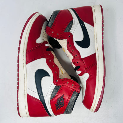 Jordan 1 Retro High OG Chicago Lost and Found