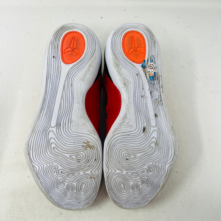 Nike Kobe 9 EM Low Protro China