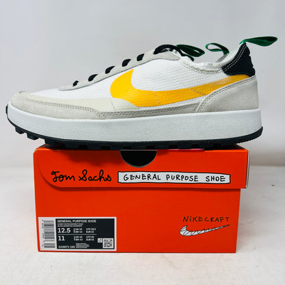 NikeCraft General Purpose Shoe Tom Sachs Bricolage (Women's)