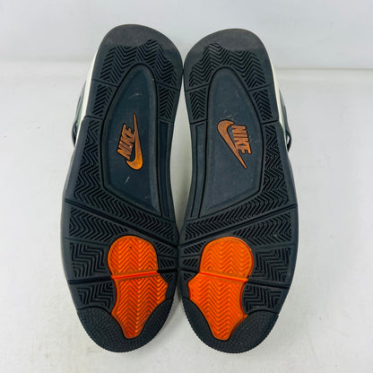 Jordan 4 Retro OG SP Undefeated (2025)