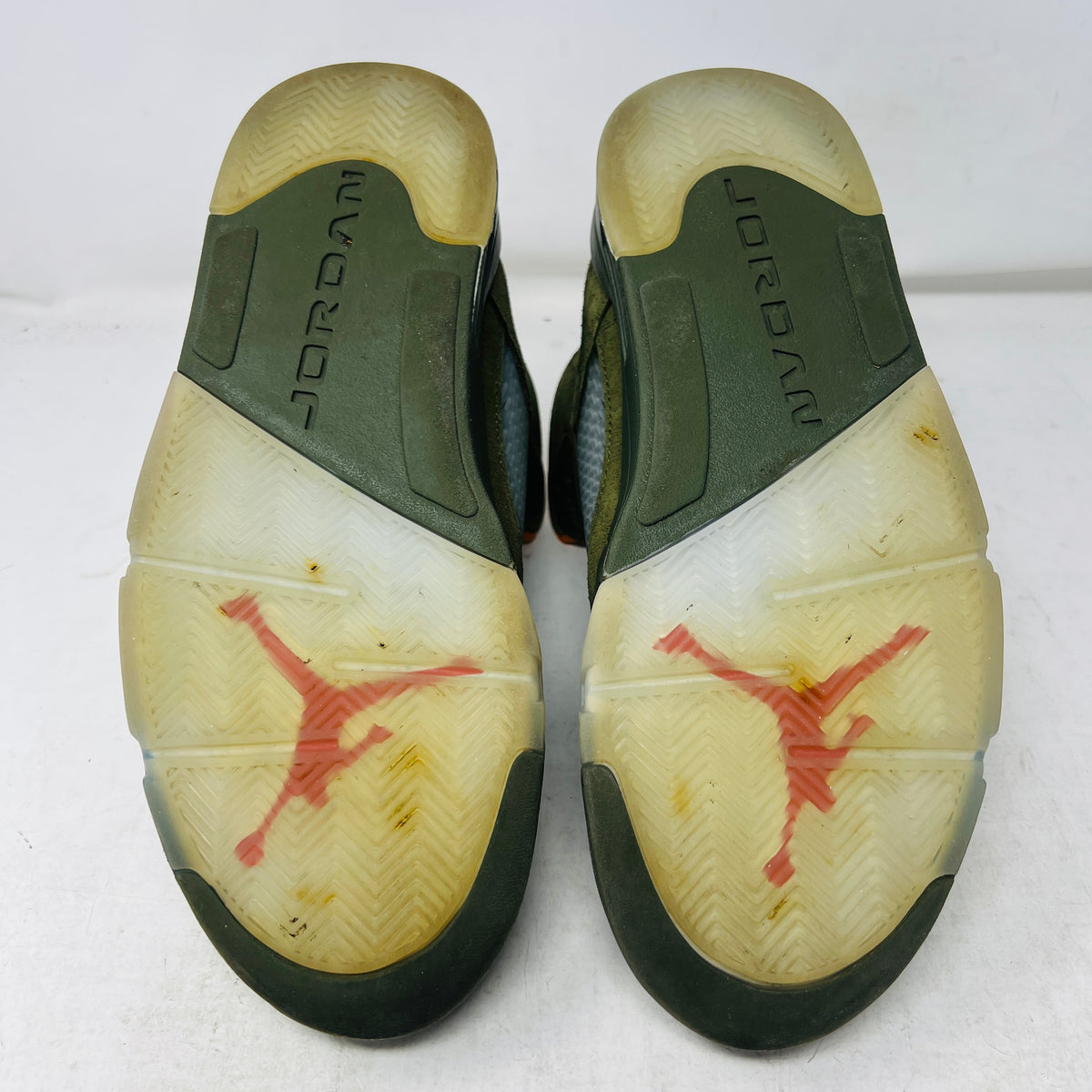 Jordan 5 Retro Olive (2024)