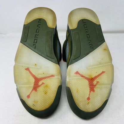 Jordan 5 Retro Olive (2024)