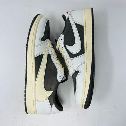 Jordan 1 Retro Low OG SP Travis Scott Reverse Mocha