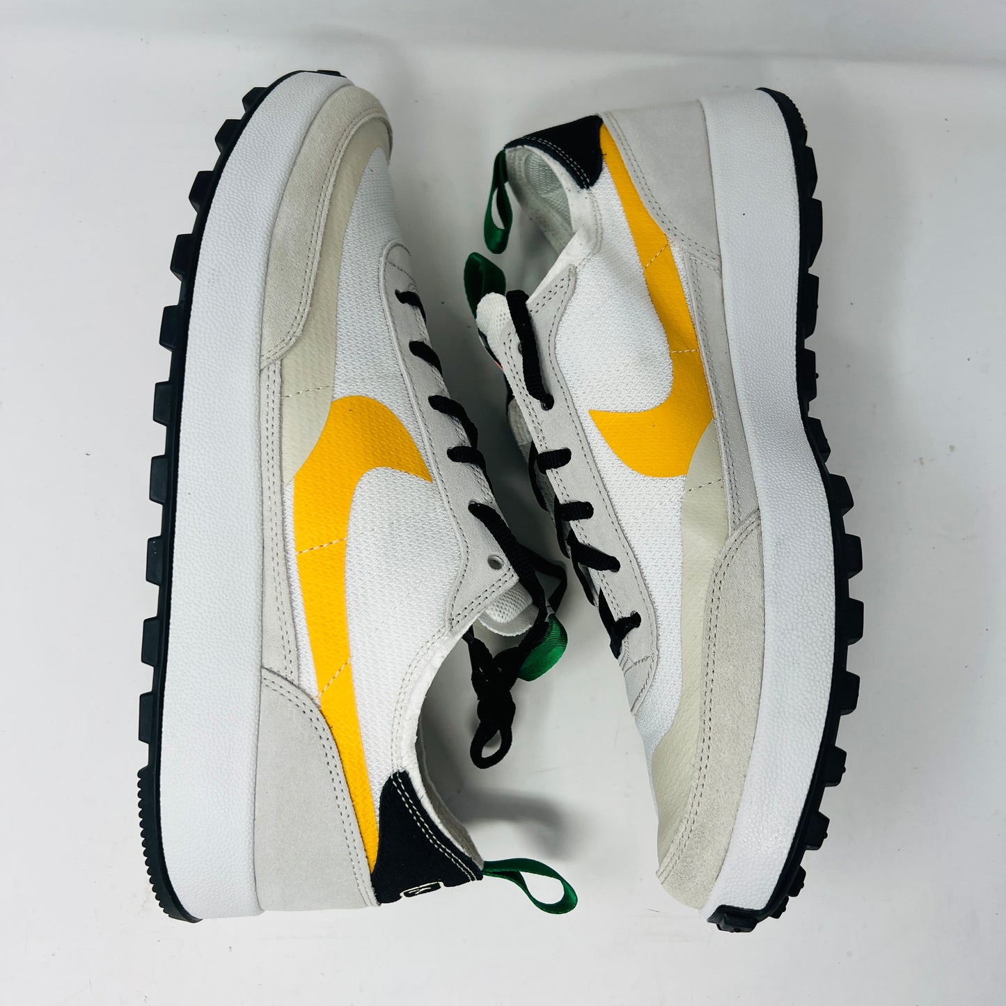 NikeCraft General Purpose Shoe Tom Sachs Bricolage (Women's)