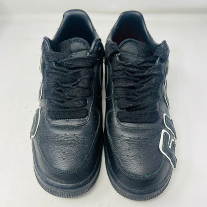 Nike Air Force 1 Low Cactus Plant Flea Market Black (2024)