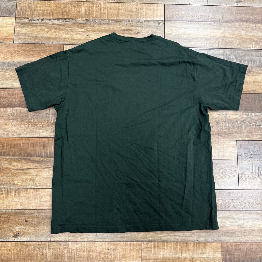 Kith Beverly Hills International Tee Green