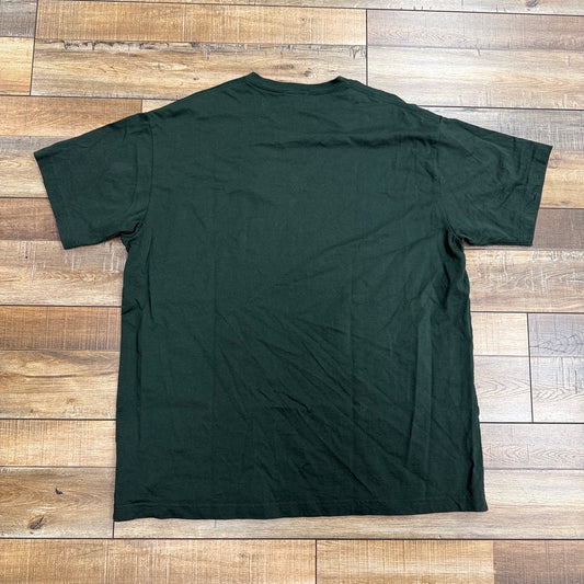 Kith Beverly Hills International Tee Green